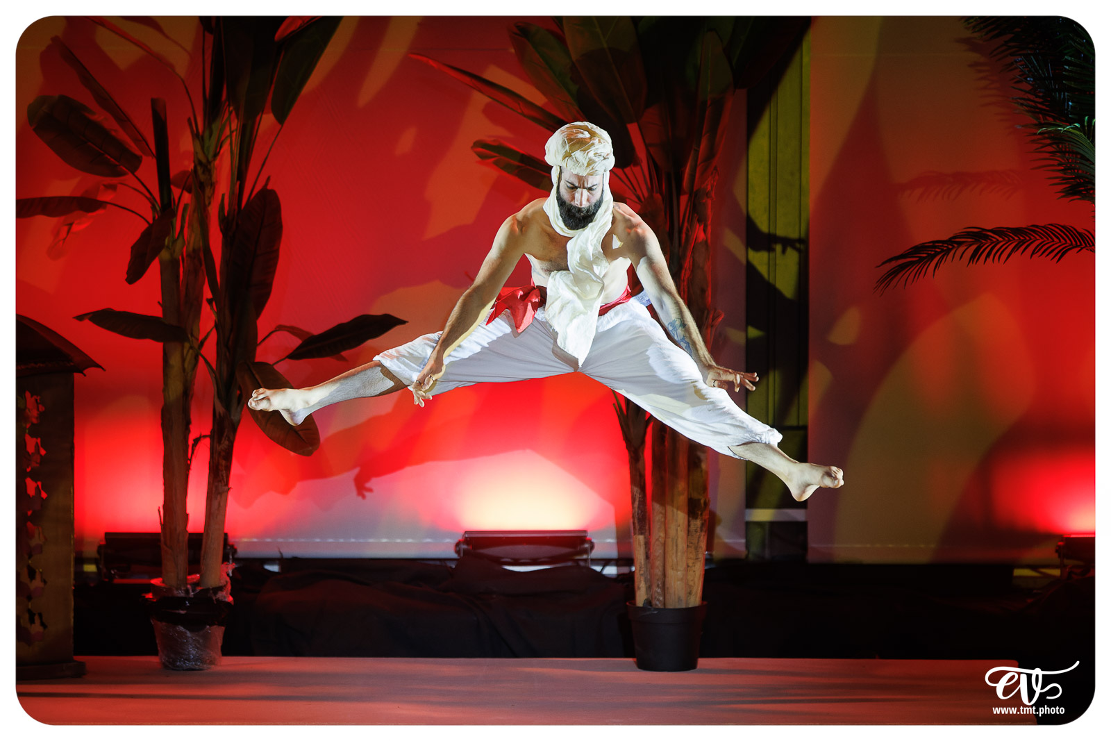 BNS - MILLE ET UNE NUITS